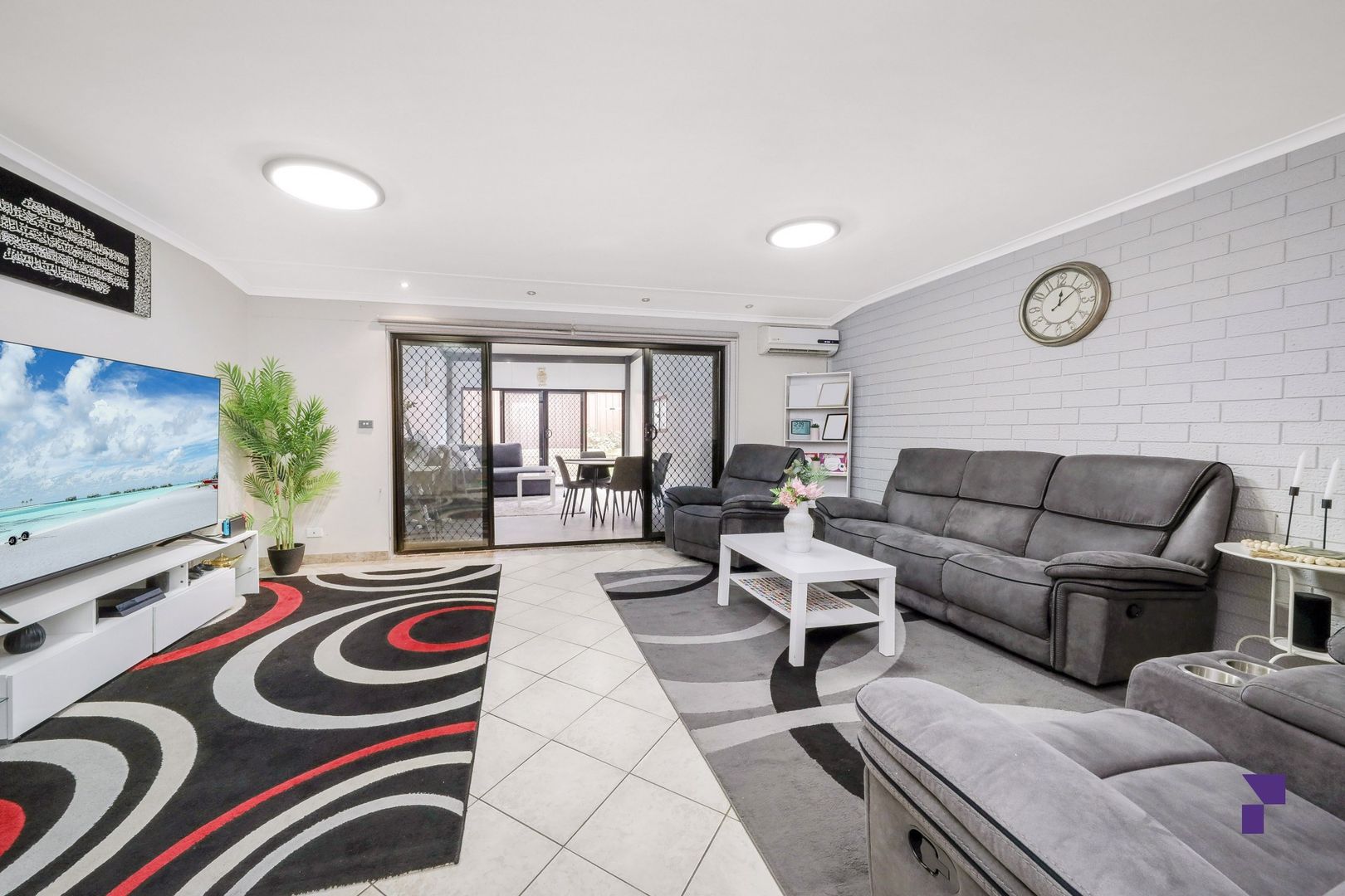 6/95 Chiswick Road, Greenacre NSW 2190, Image 2