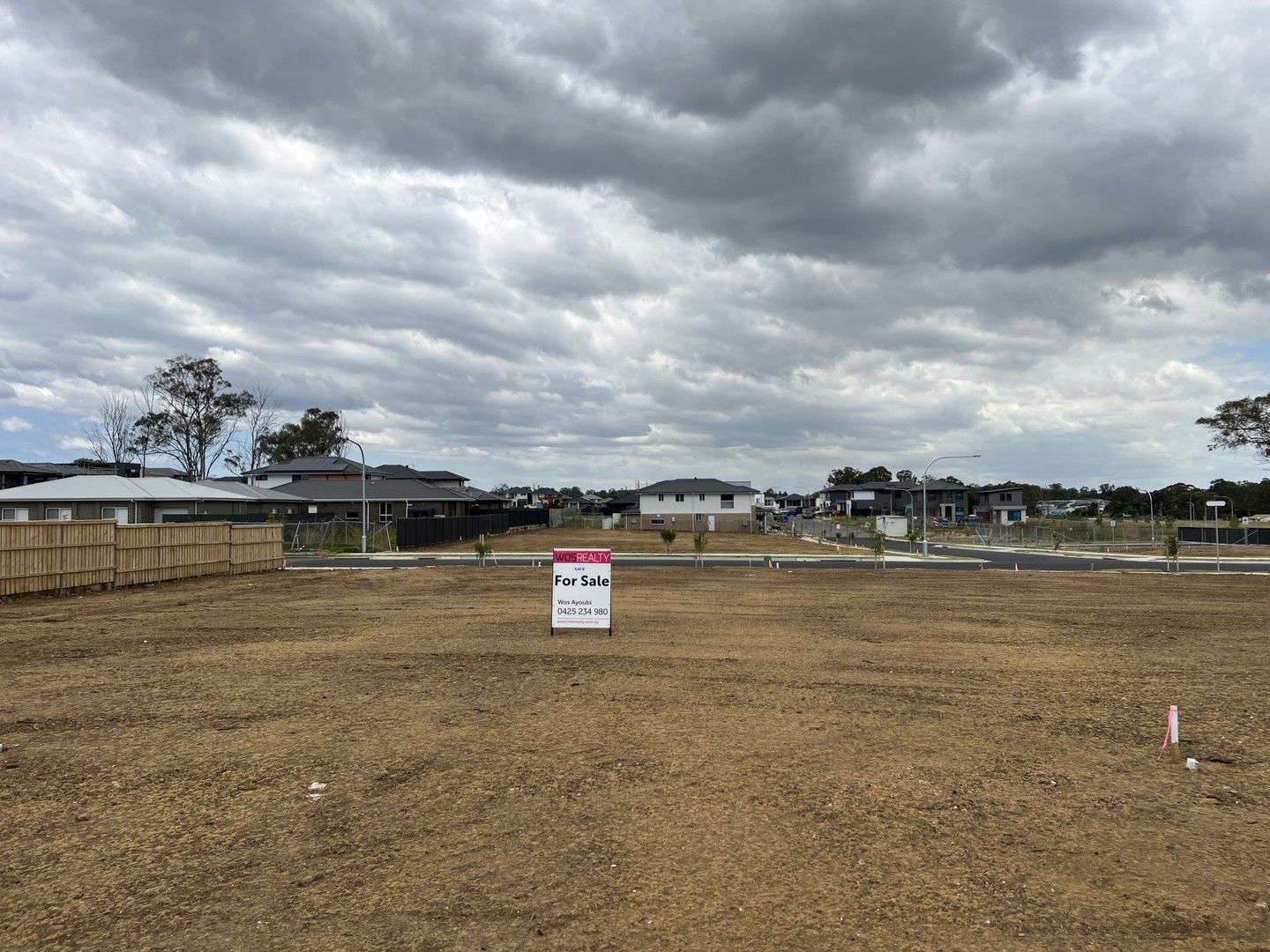 Austral NSW 2179 vacant land for Sale 2018287932 Domain