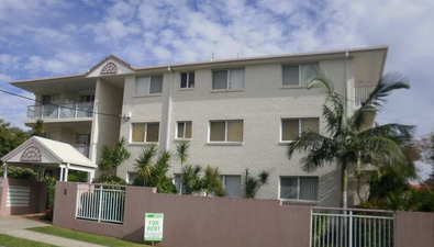 Picture of 21/5 Lloyd Street, SOUTHPORT QLD 4215