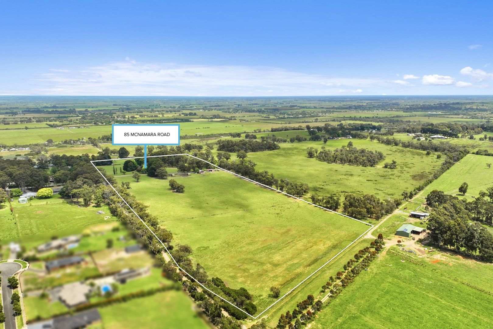 85 McNamara Road, Bunyip VIC 3815 House for Sale Domain