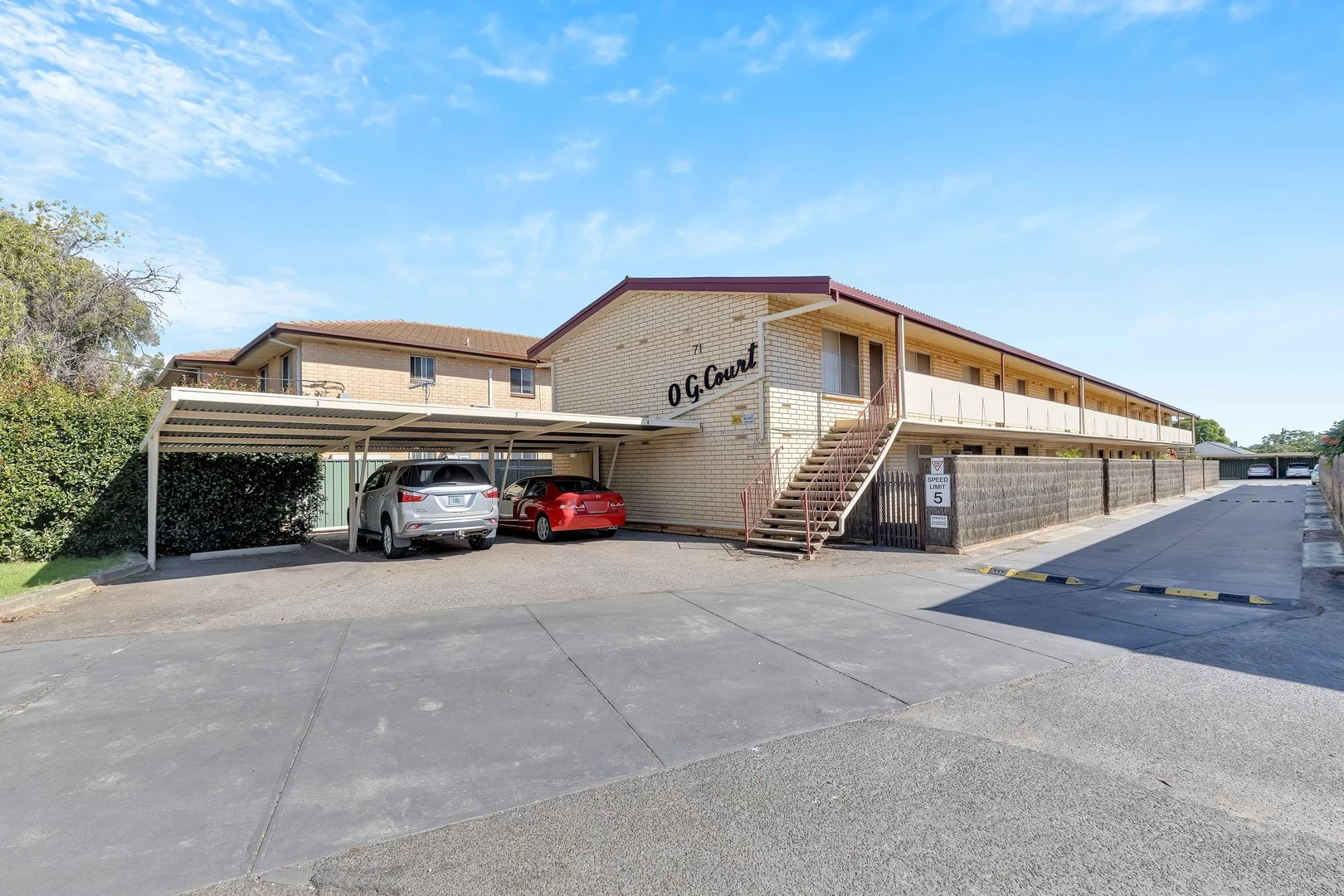 Primary image of 9/71 OG Road, Klemzig SA 5087