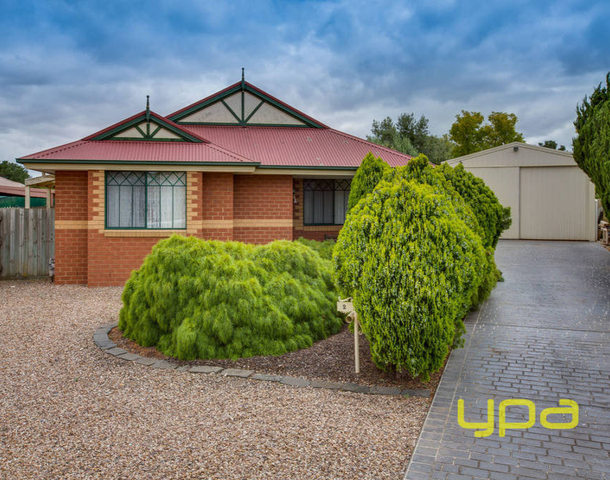 2 Shada Court, Hoppers Crossing VIC 3029