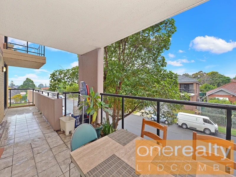 Additional image 4 of 158/81 Church Street, Lidcombe NSW 2141