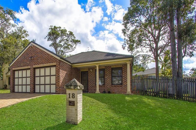 18 Hawthorn Place, Mardi NSW 2259, Image 0