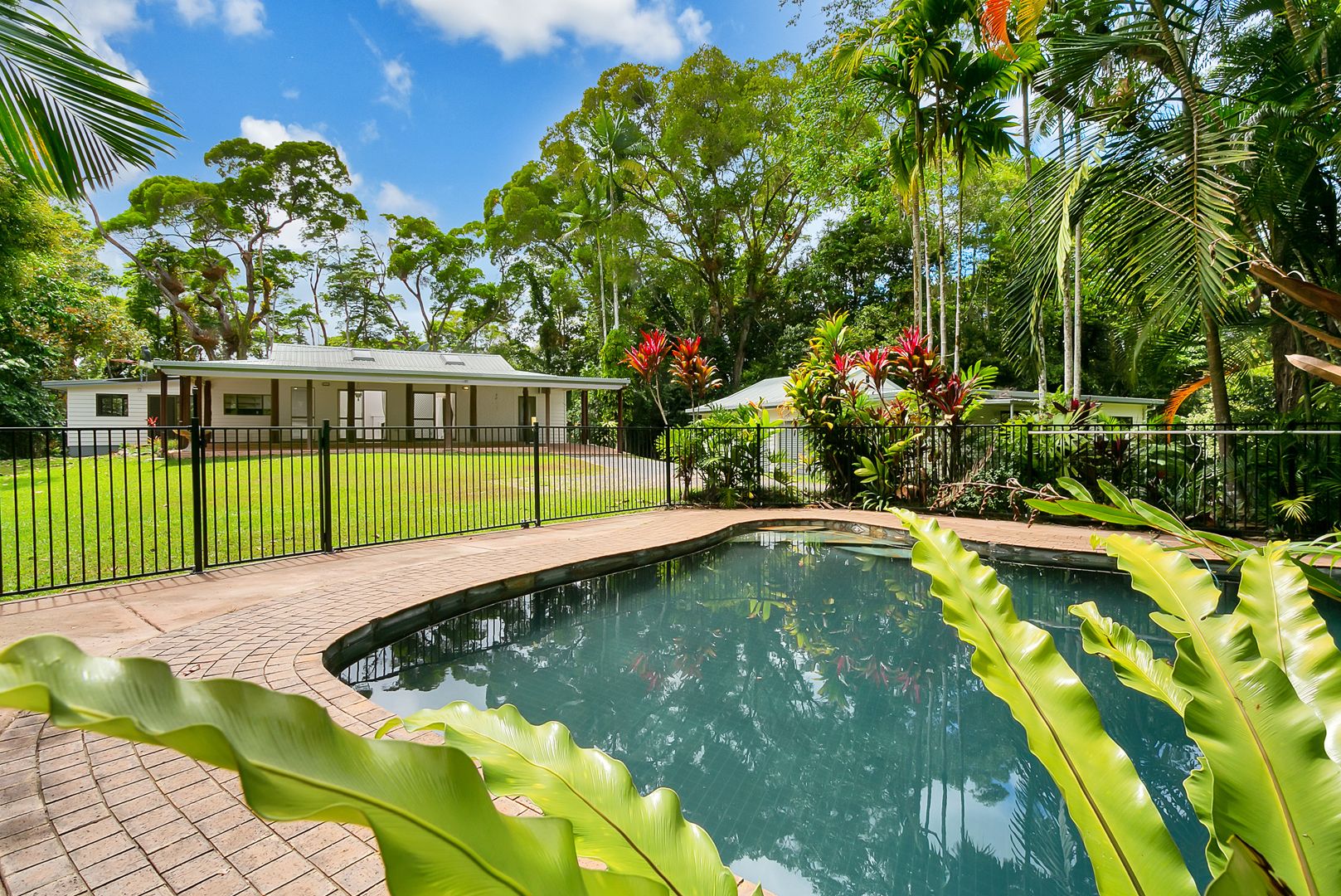 22B Greenhills Road, Kuranda QLD 4881, Image 1