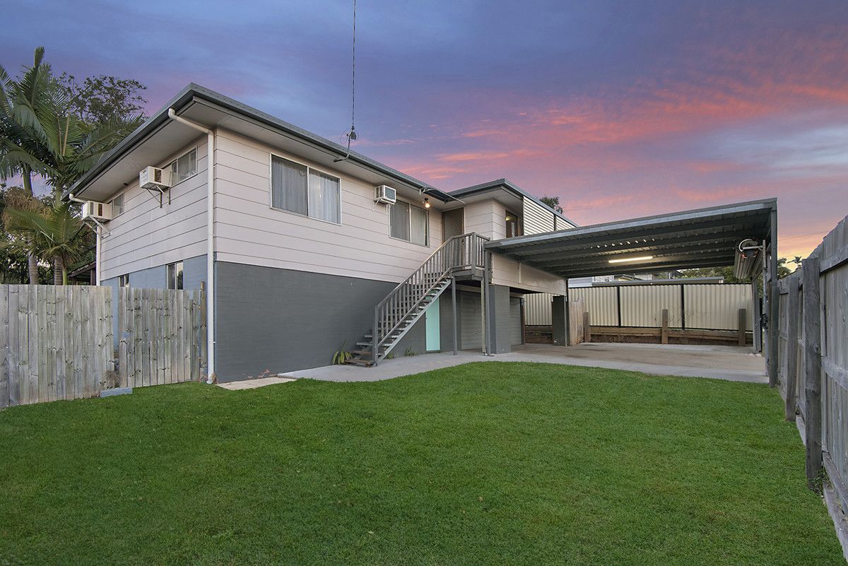 32 Evergreen Avenue, Bray Park QLD 4500, Image 0