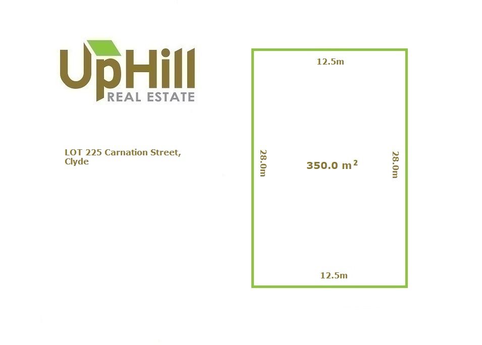 Vacant land in 12 Carnation Street, CLYDE VIC, 3978