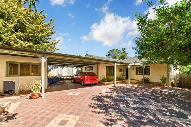 Picture of 1 Warralong Crescent, COOLBINIA WA 6050