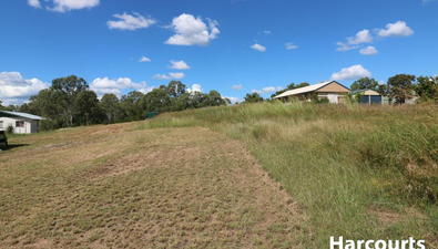 Picture of Lot 189 Queen Street, DALLARNIL QLD 4621