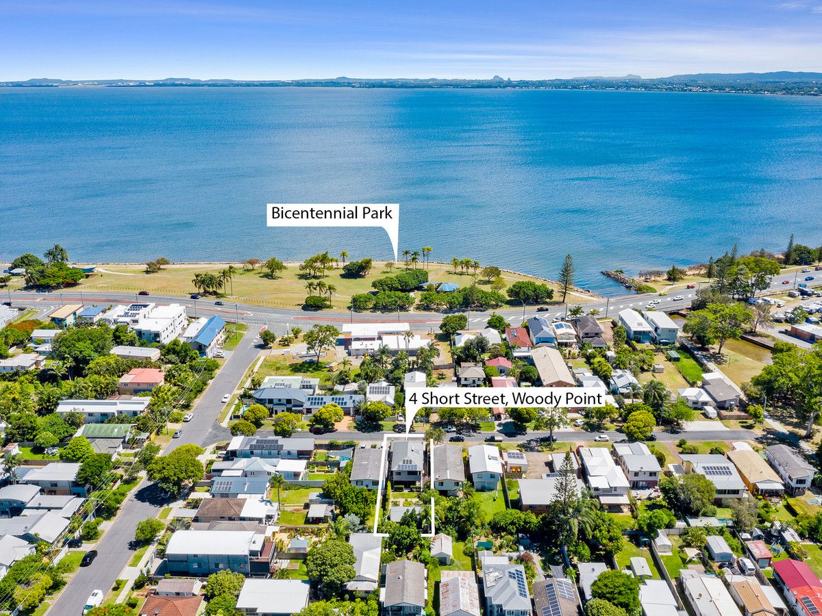 4 Short Street, Woody Point QLD 4019, Image 2