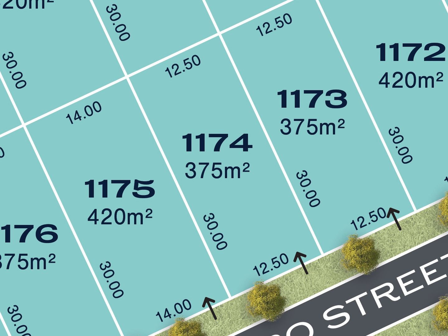 Lot 1182 Formosa Circuit, Riverlea Park SA 5120 Domain