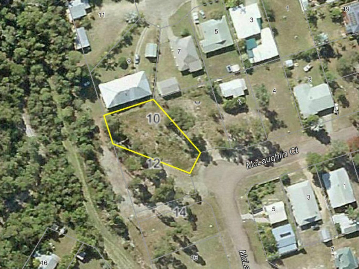 10 McLaughlin Court Cardwell QLD 4849 Domain