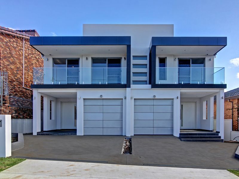 4 bedrooms Duplex in 165 Carrington Avenue HURSTVILLE NSW, 2220