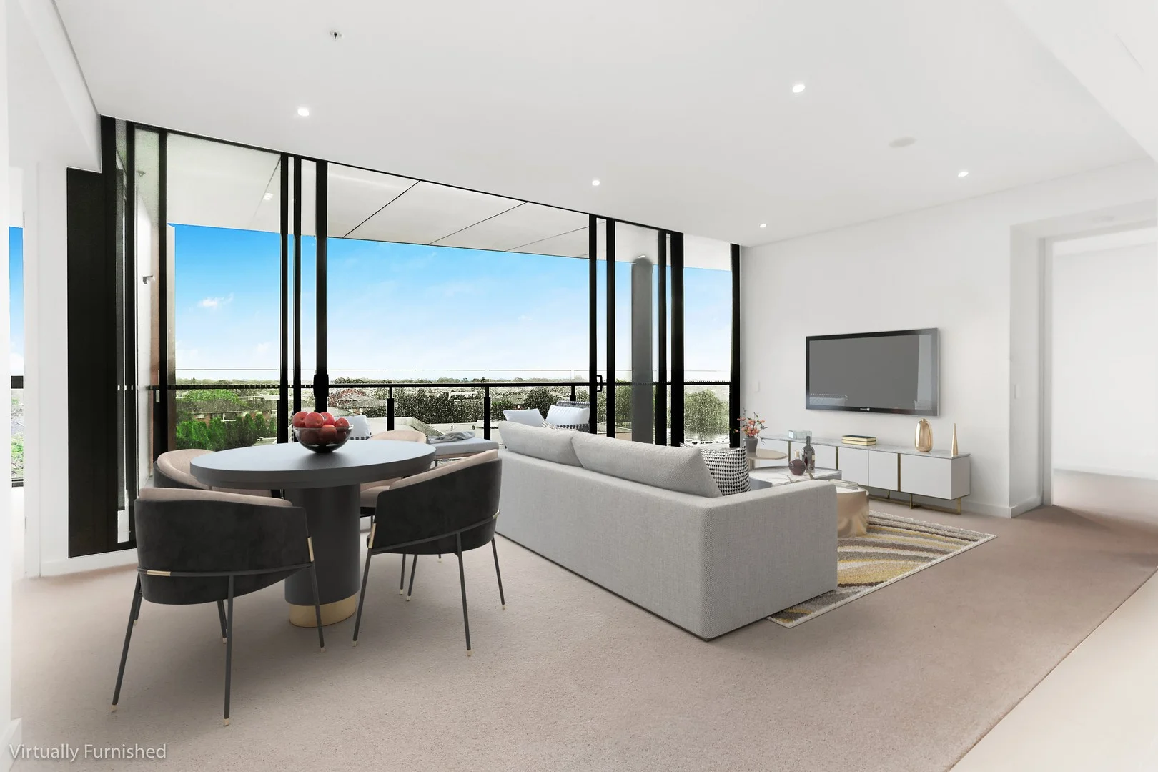 Additional image 2 of B611/16 Evans Avenue, Eastlakes NSW 2018