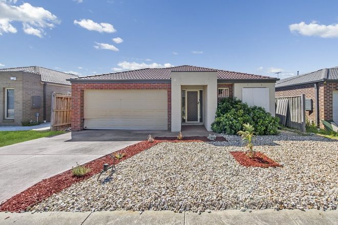 Picture of 35 Eagle Way, DEER PARK VIC 3023