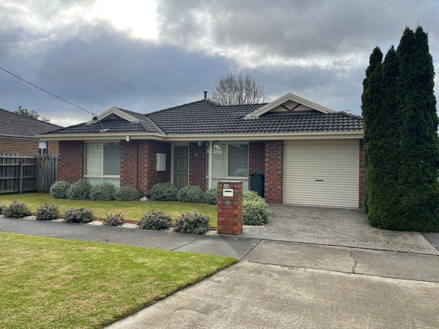 2 bedrooms House in 20a Garibaldi Street TRARALGON VIC, 3844