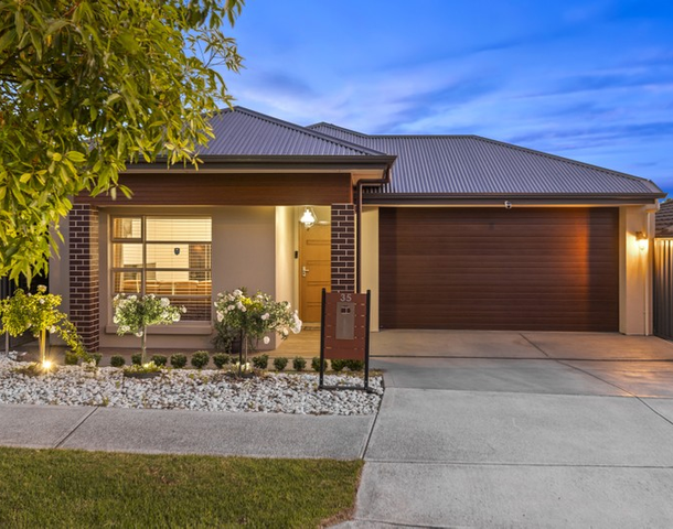 35 Bowman Crescent, Enfield SA 5085