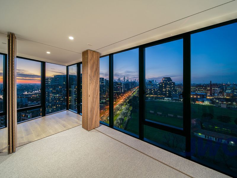 2 bedrooms Apartment / Unit / Flat in 1501/601 St Kilda Road MELBOURNE VIC, 3004