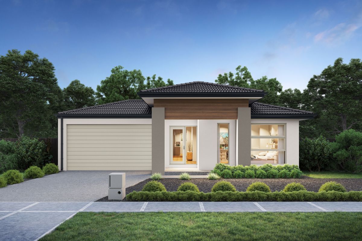 Lot 1007 Tongs Boulevard, Clyde VIC 3978, Image 0