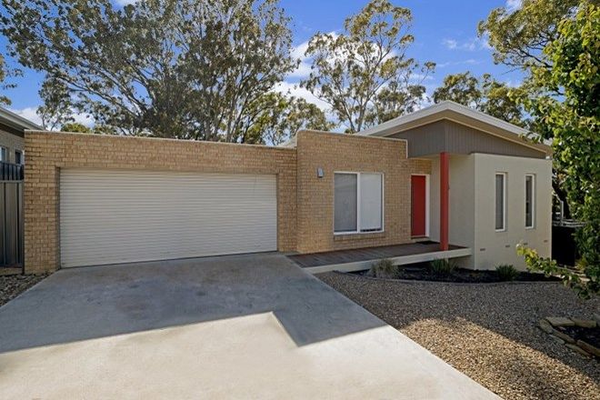 Picture of 3/10 Gordon Street, SPRING GULLY VIC 3550