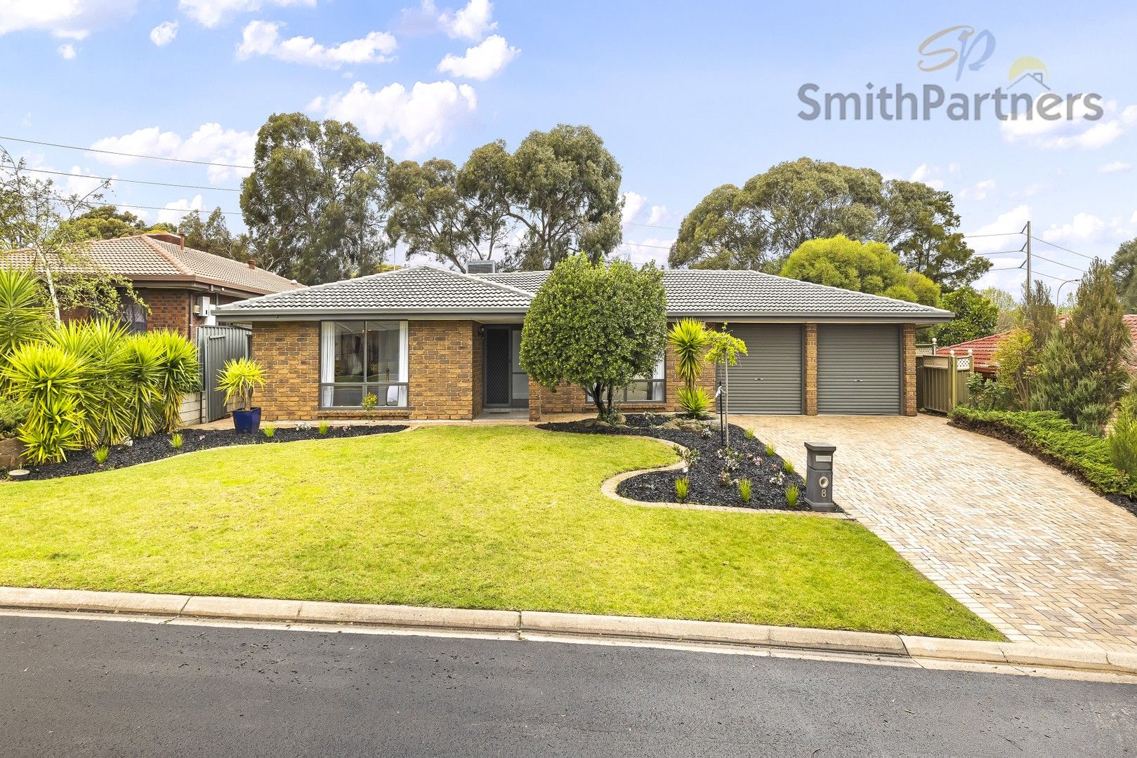 8 Pinot Place, Wynn Vale SA 5127, Image 0