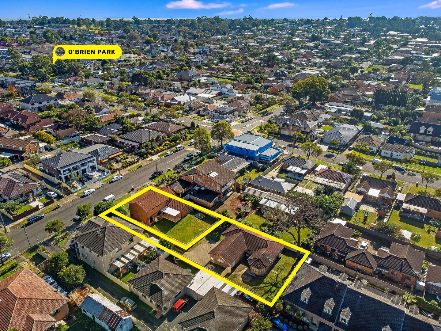 100 & 100A Hunter Street, Condell Park NSW 2200, Image 1