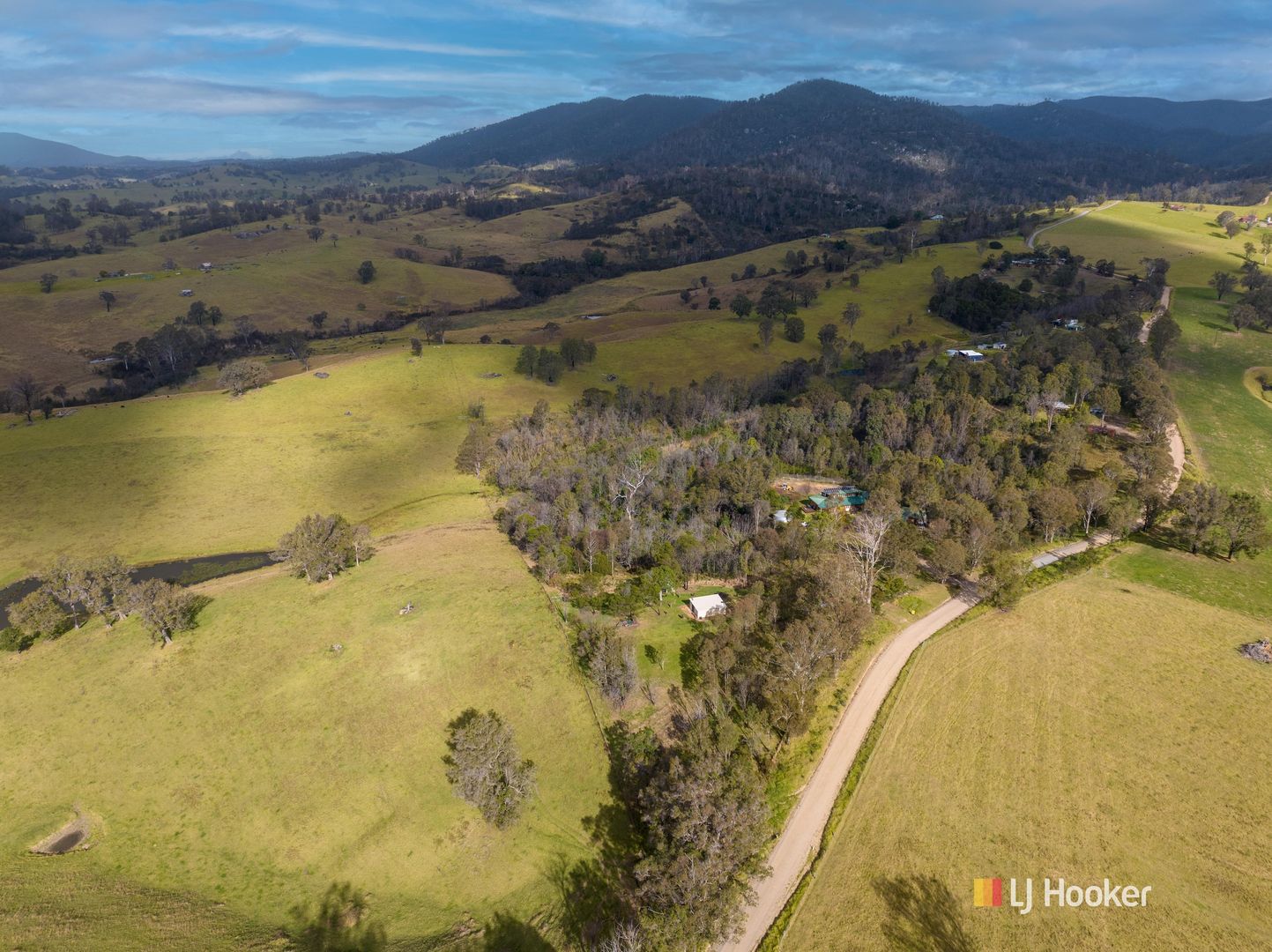 1 County Boundary Road, Cobargo NSW 2550, Image 2