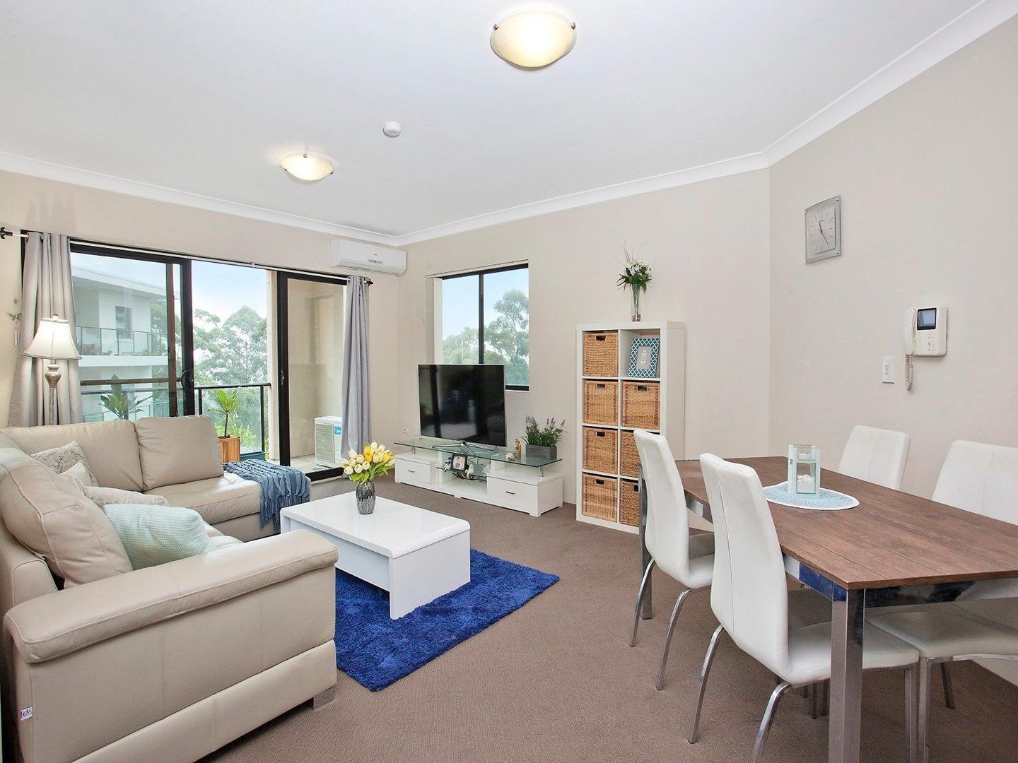 25/6 College Crescent, Hornsby NSW 2077, Image 0