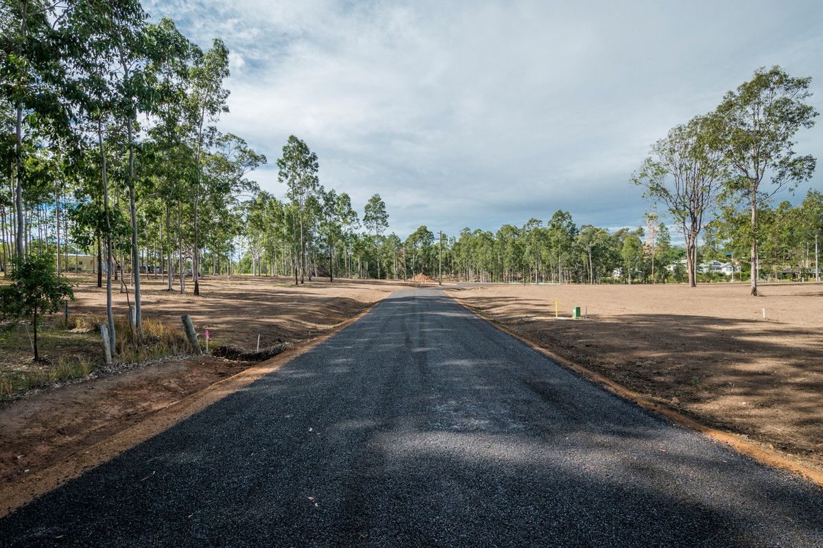 Lot 75 Merton Brook Estate, Clarenza NSW 2460, Image 2