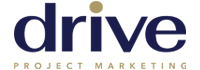 Drive Project Marketing logo