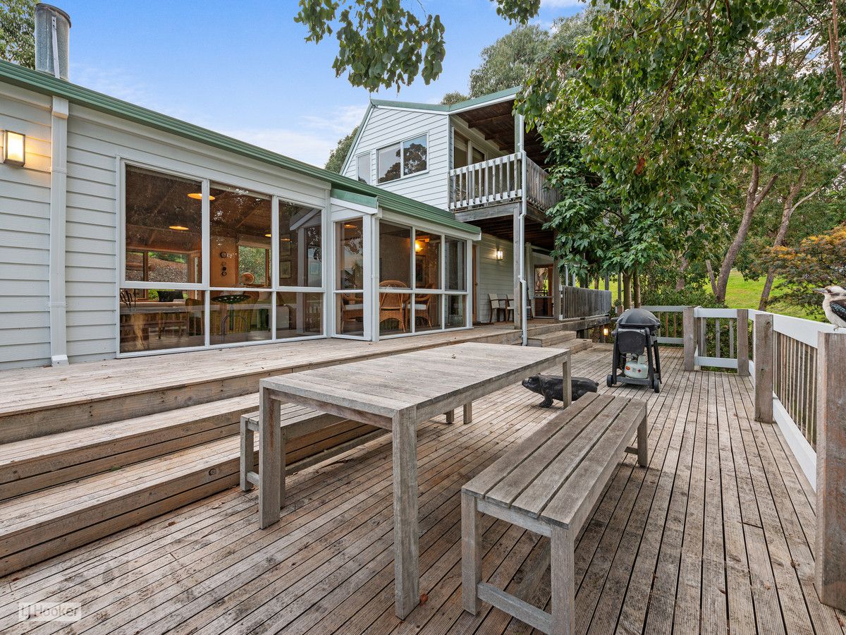 3 Bancroft Place, Metung VIC 3904, Image 0