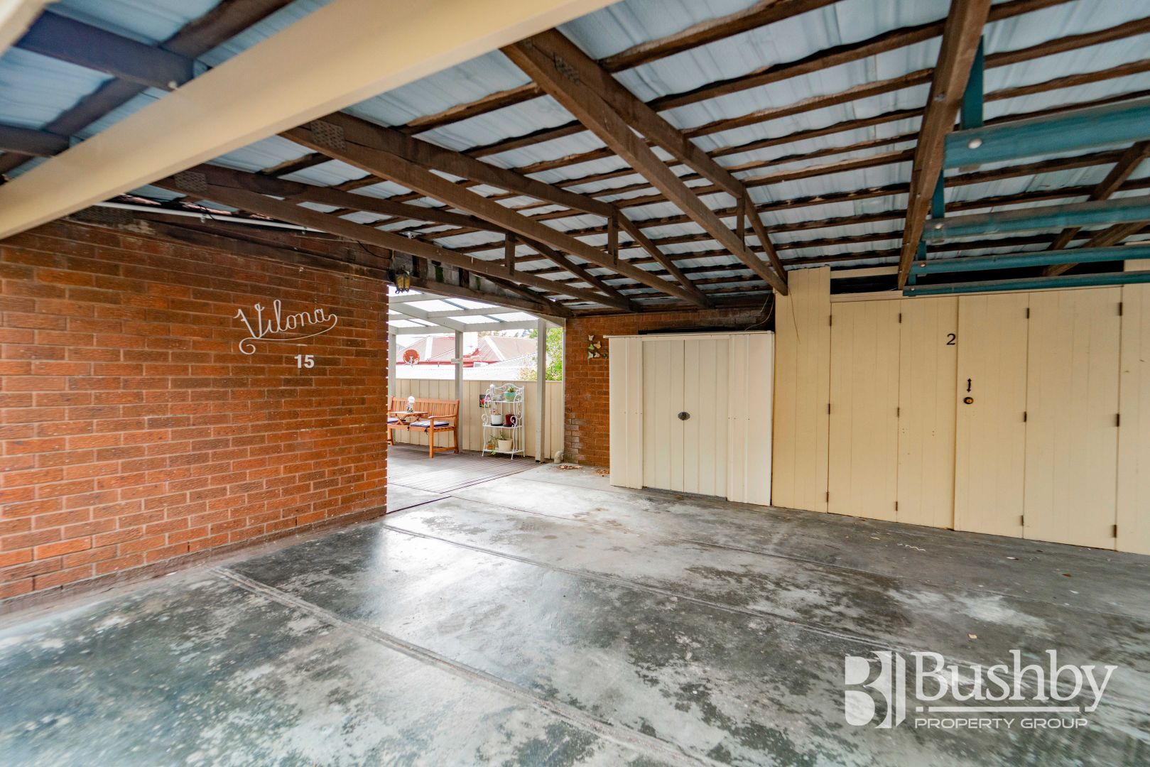 1/15 Cridge Street, South Launceston TAS 7249, Image 1