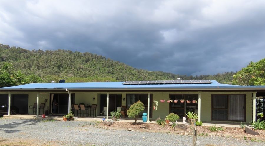 3454 Mirani-Mount Ossa Road, Mount Ossa QLD 4741, Image 0