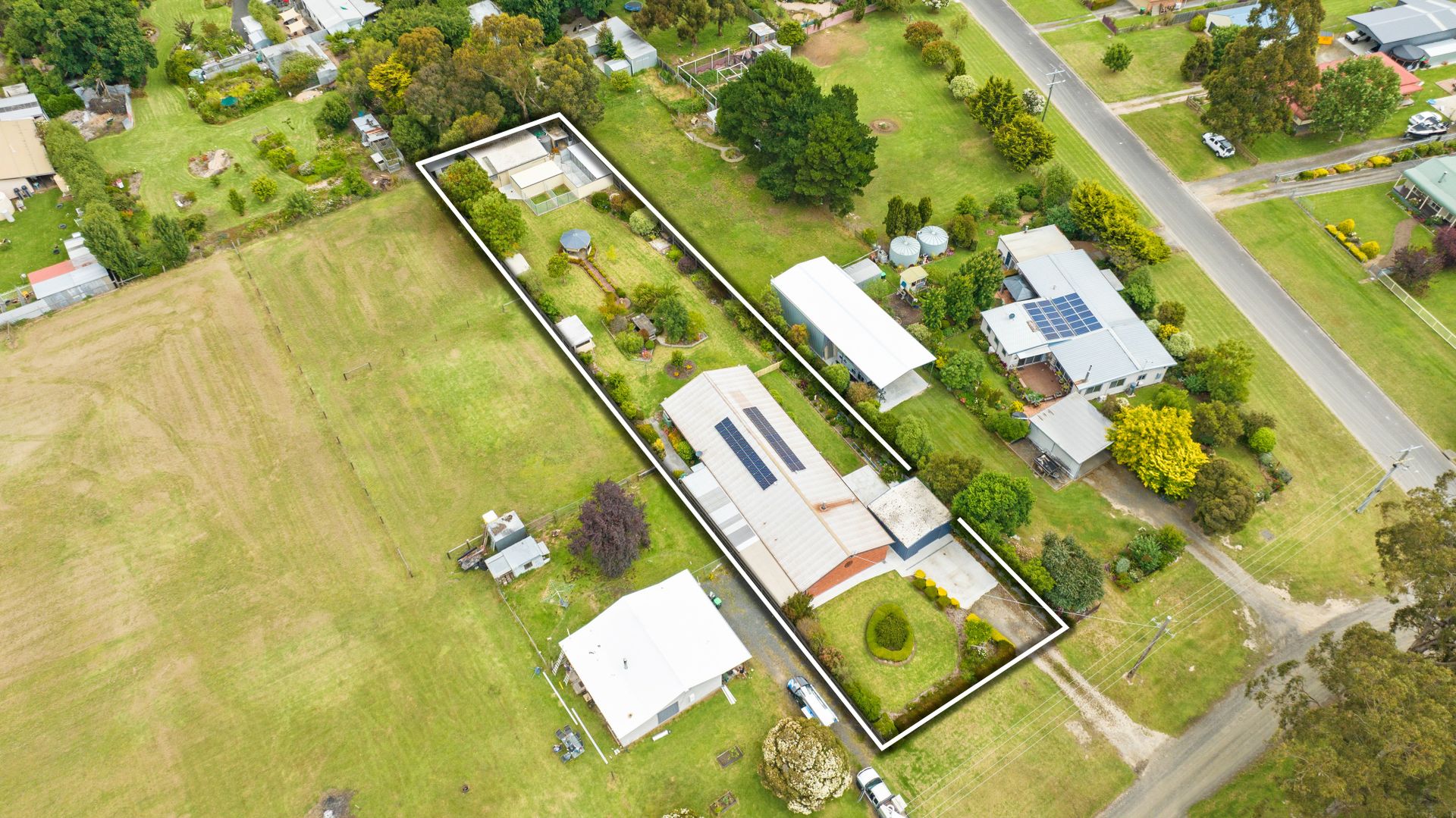 4 Campbell Street, Toongabbie VIC 3856 Domain