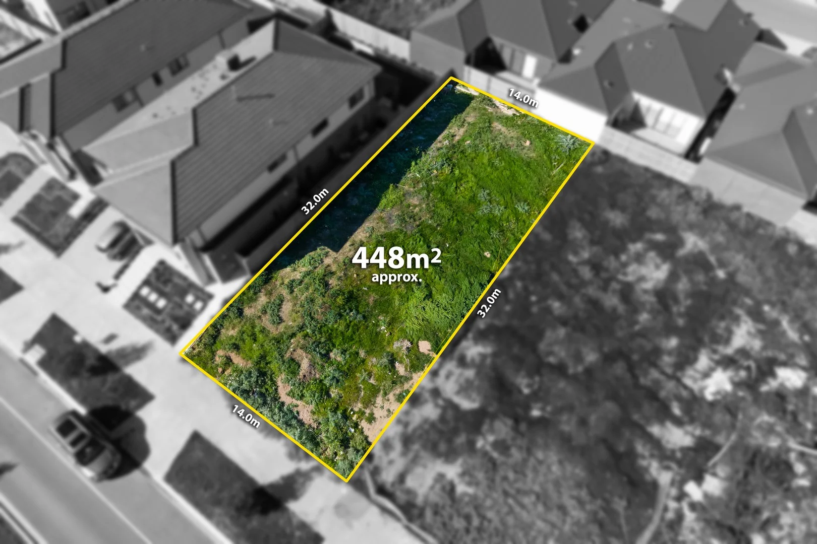 327 English Street, Mickleham VIC 3064