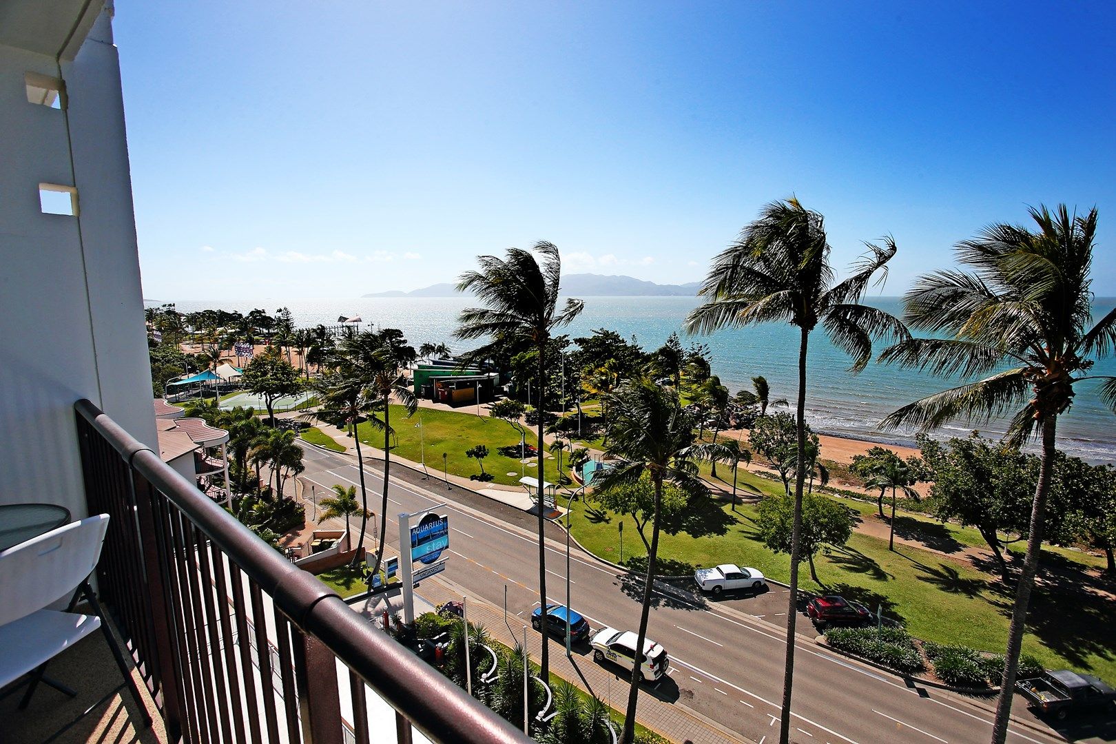 608/75 The Strand, North Ward QLD 4810, Image 0