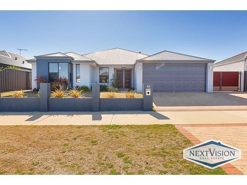 43 West Churchill Avenue, Munster WA 6166, Image 2