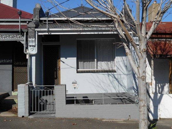 Picture of 201 Stanley Street, WEST MELBOURNE VIC 3003