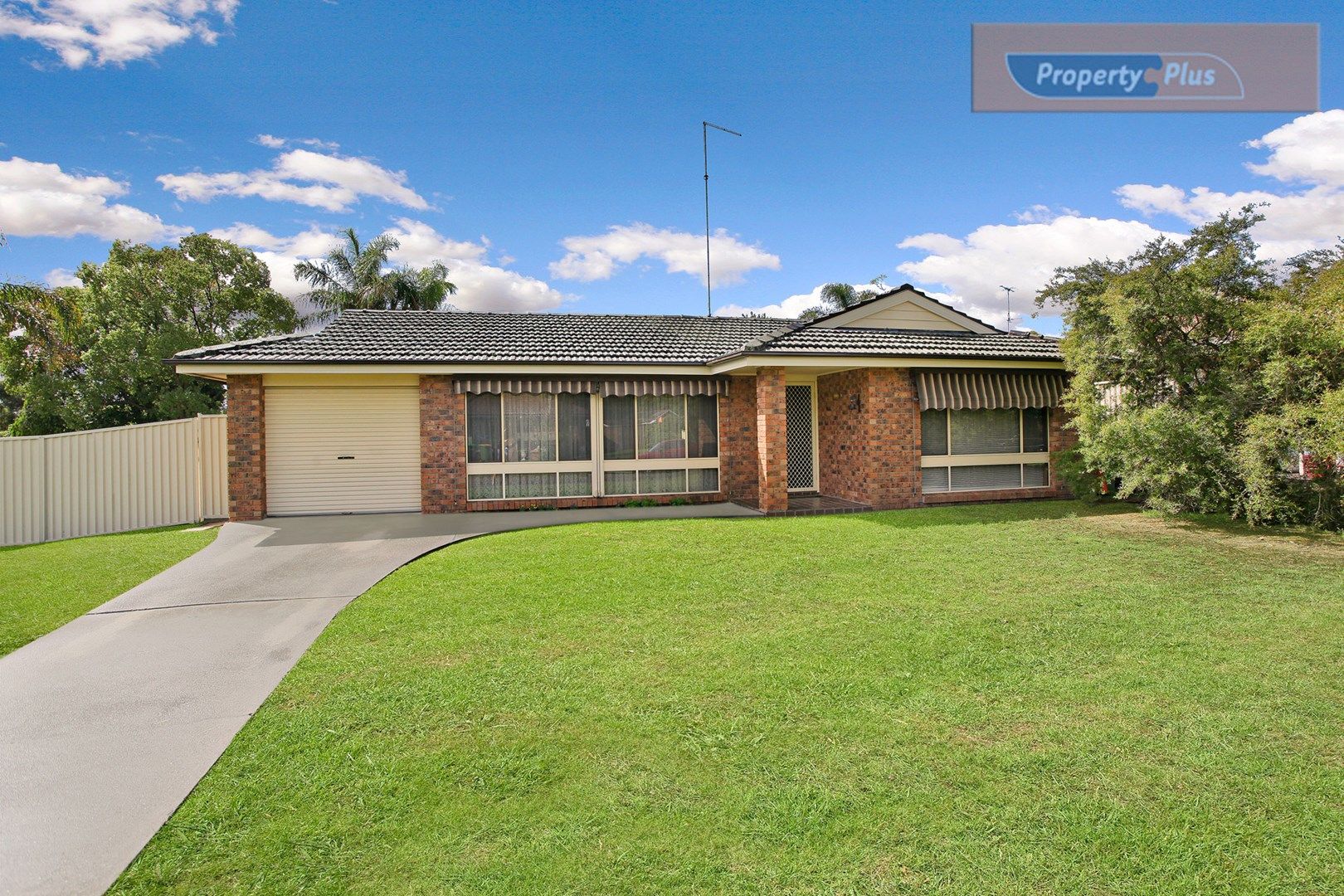6 Dryberry Avenue, St Clair NSW 2759, Image 0