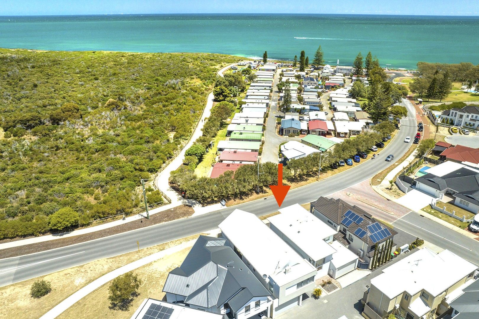 2/2 Second Ave, Burns Beach WA 6028, Image 0