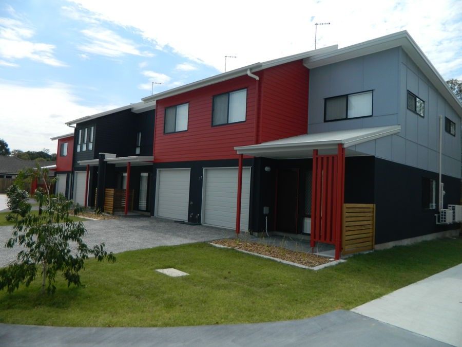 Unit 26 15 Ashley Court,, Kallangur QLD 4503, Image 0