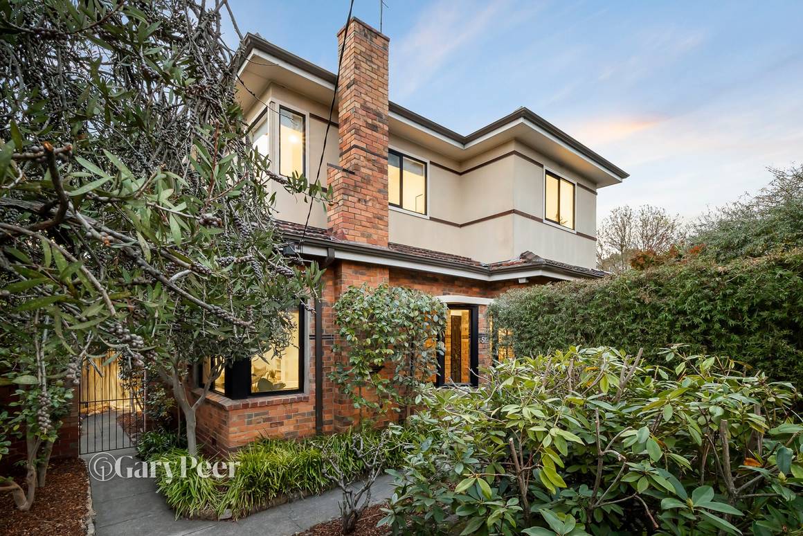 Picture of 512 Hawthorn Road, CAULFIELD SOUTH VIC 3162