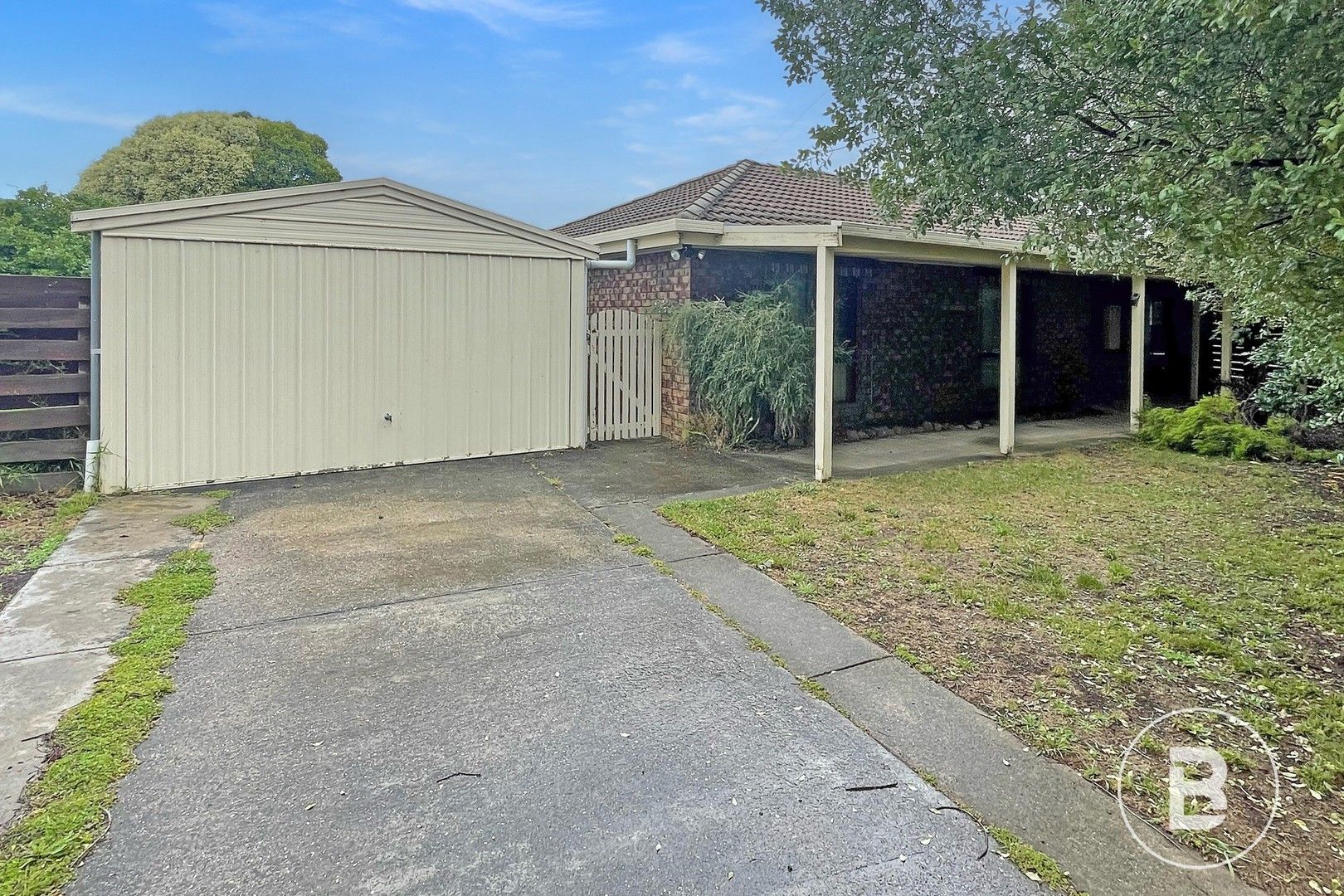 3 bedrooms House in 12 Tower Street SEBASTOPOL VIC, 3356