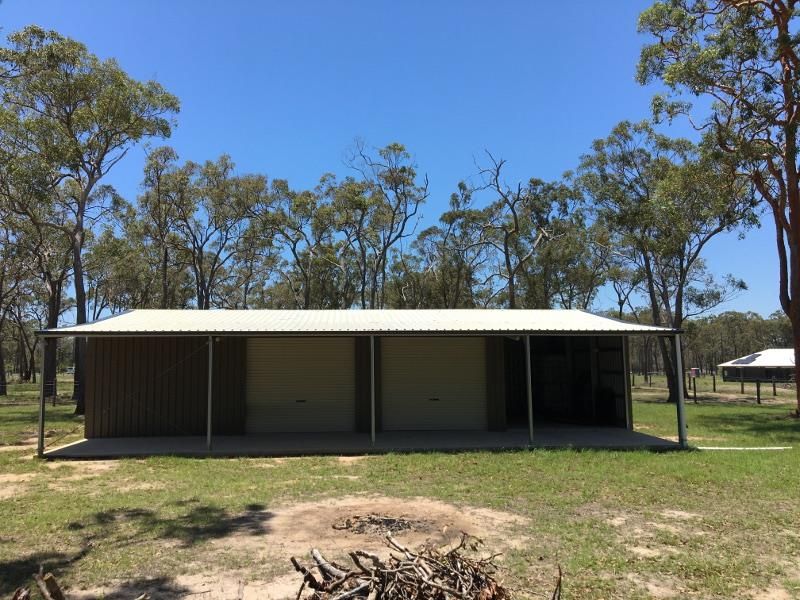 Moore Park Beach QLD 4670 vacant land for Sale, OFFERS ABOVE 450000