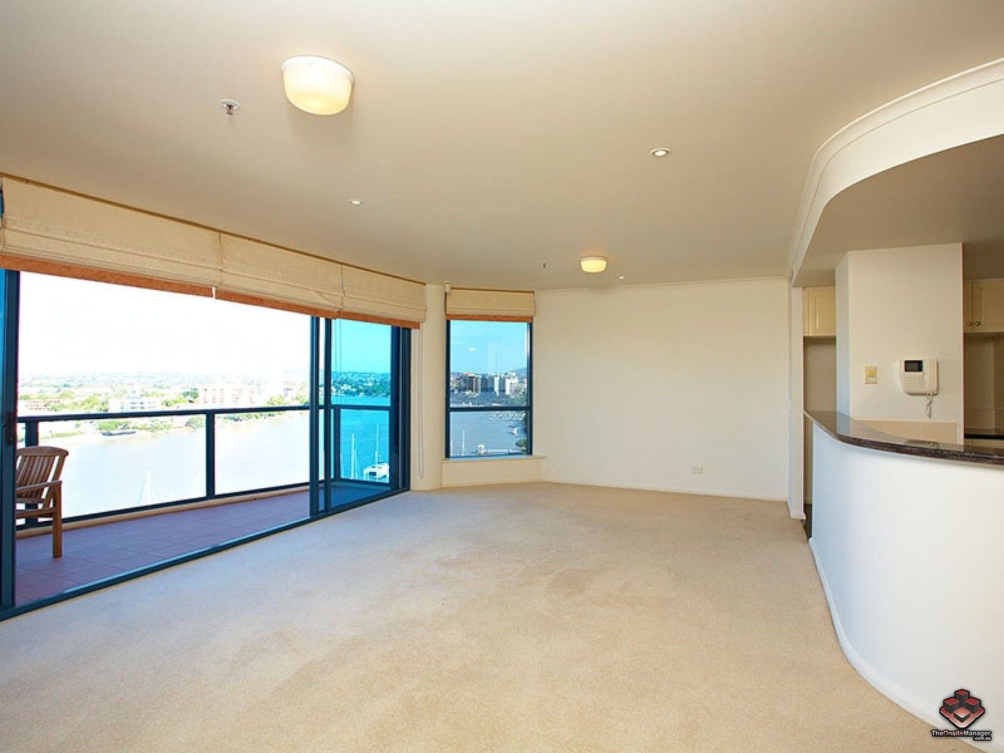 2 bedrooms Apartment / Unit / Flat in ID:21119969/8 Goodwin Street KANGAROO POINT QLD, 4169