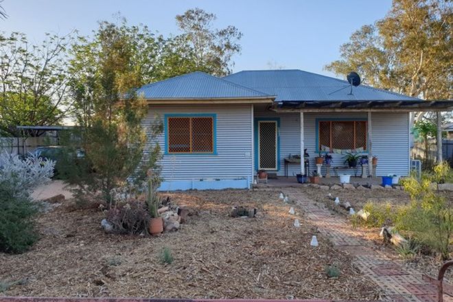 Picture of 58 Hood Street, WILCANNIA NSW 2836