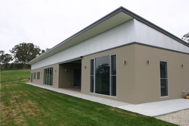 Picture of 545 Mckanes Falls Road, SOUTH BOWENFELS NSW 2790