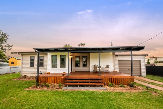 Picture of 6 Marcia Street, FORBES NSW 2871