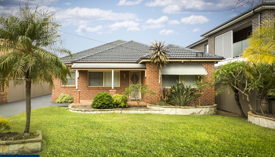 Picture of 105 Ely Street, REVESBY NSW 2212