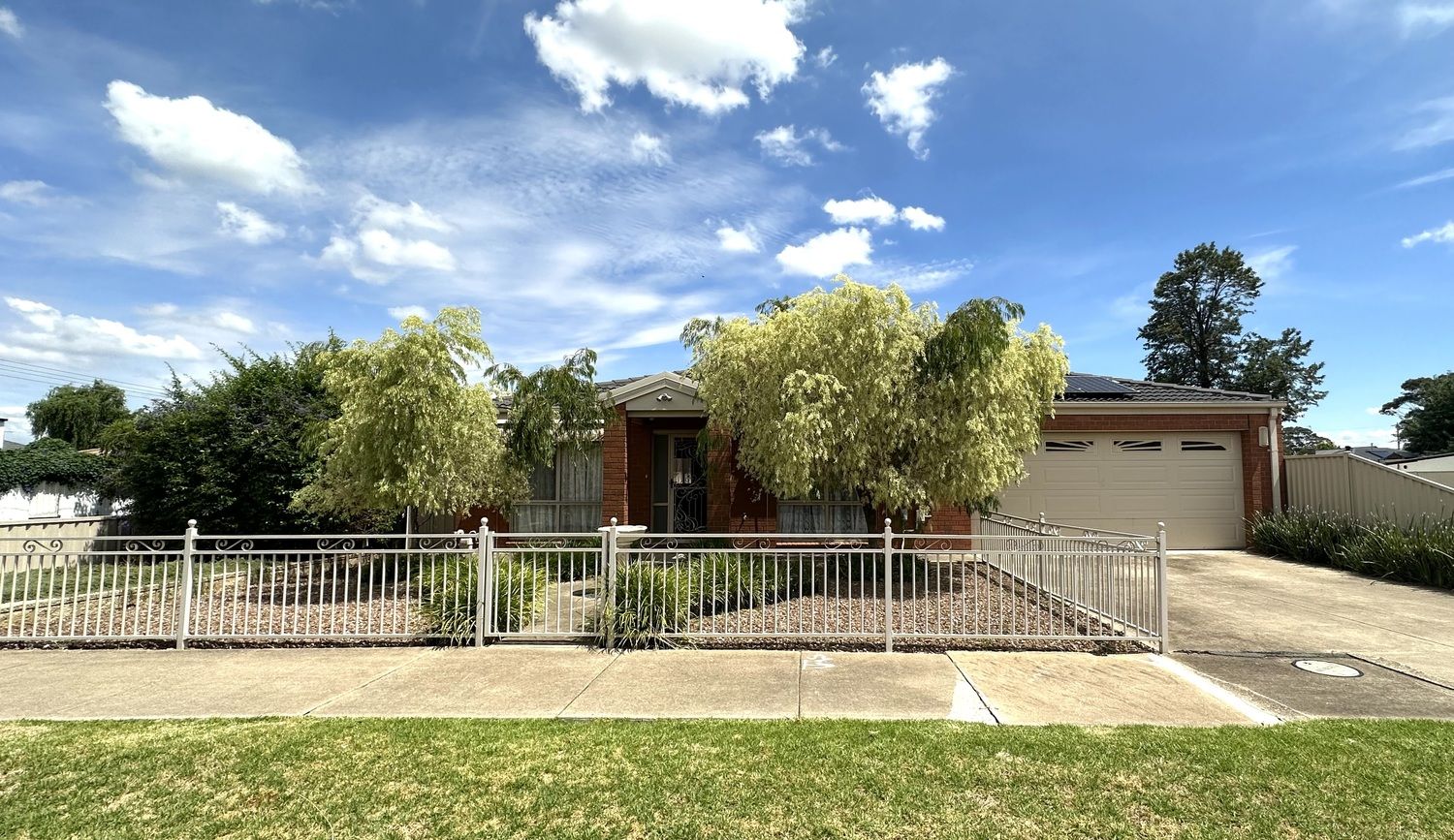 128 Ashenden Street, Shepparton VIC 3630 Townhouse For Rent Domain